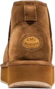 Emu Australia Ankle Boots