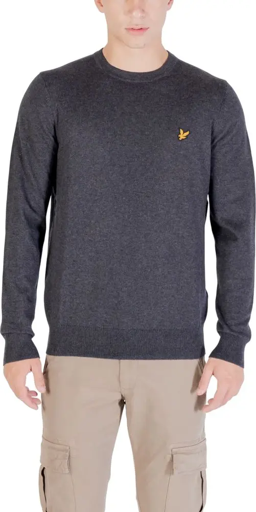 Толстовка Lyle & Scott