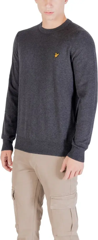 Толстовка Lyle & Scott