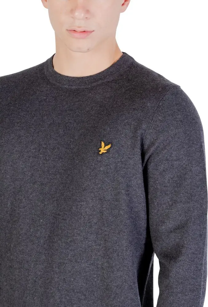 Толстовка Lyle & Scott
