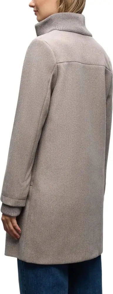 Street One Polyester Palto