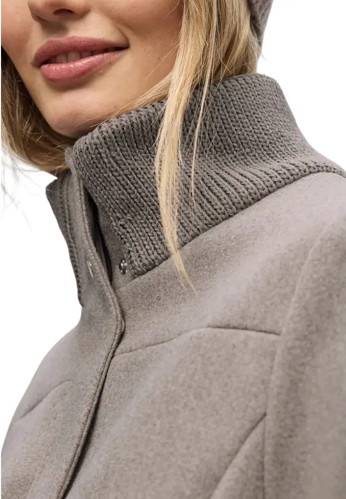 Street One Polyester Palto