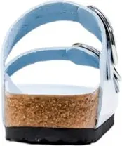 Босоножки Birkenstock Arizona Big Buckle