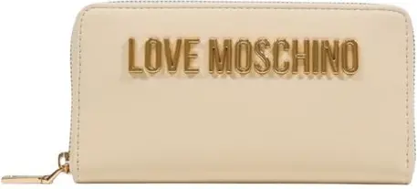 Wallet LOVE MOSCHINO