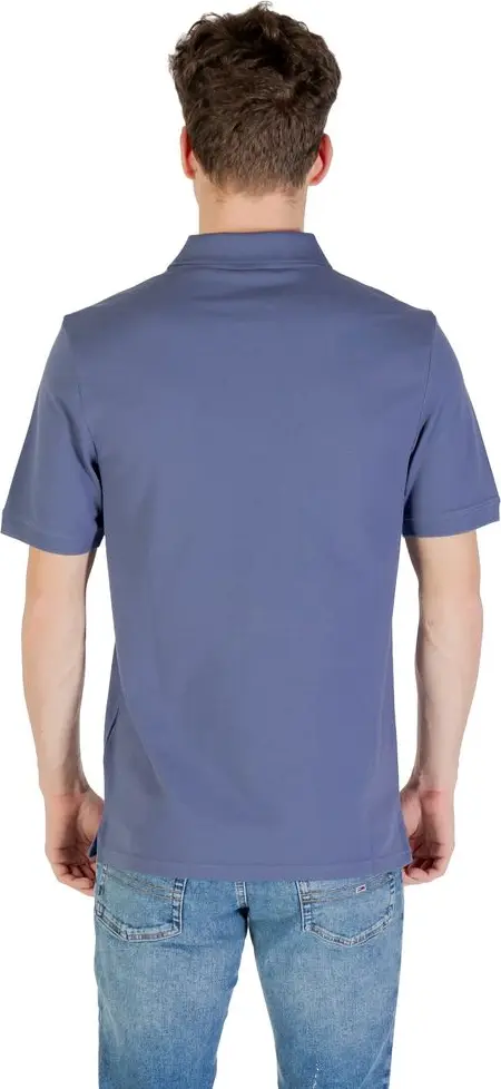 Футболка поло Lyle & Scott
