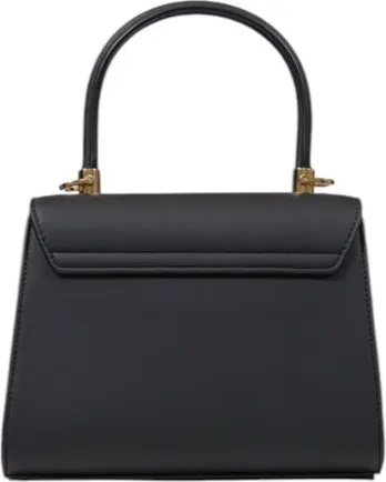 Bicolor Polyethylene Bag - LOVE MOSCHINO