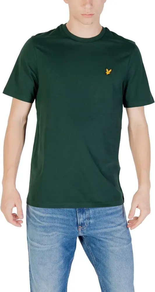 T-Shirt Lyle & Scott
