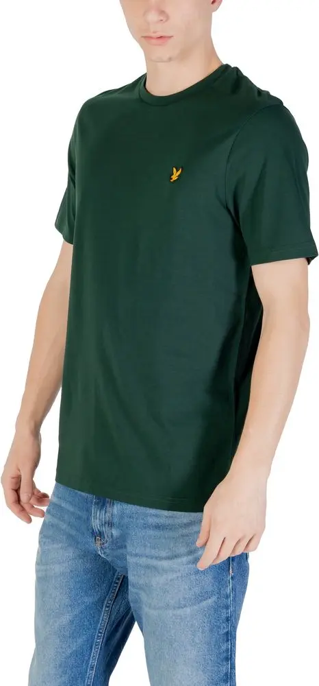 T-Shirt Lyle & Scott