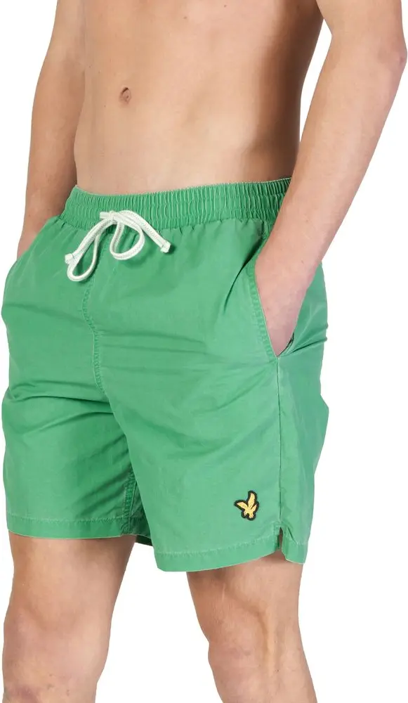 Плавучие шорты Lyle & Scott