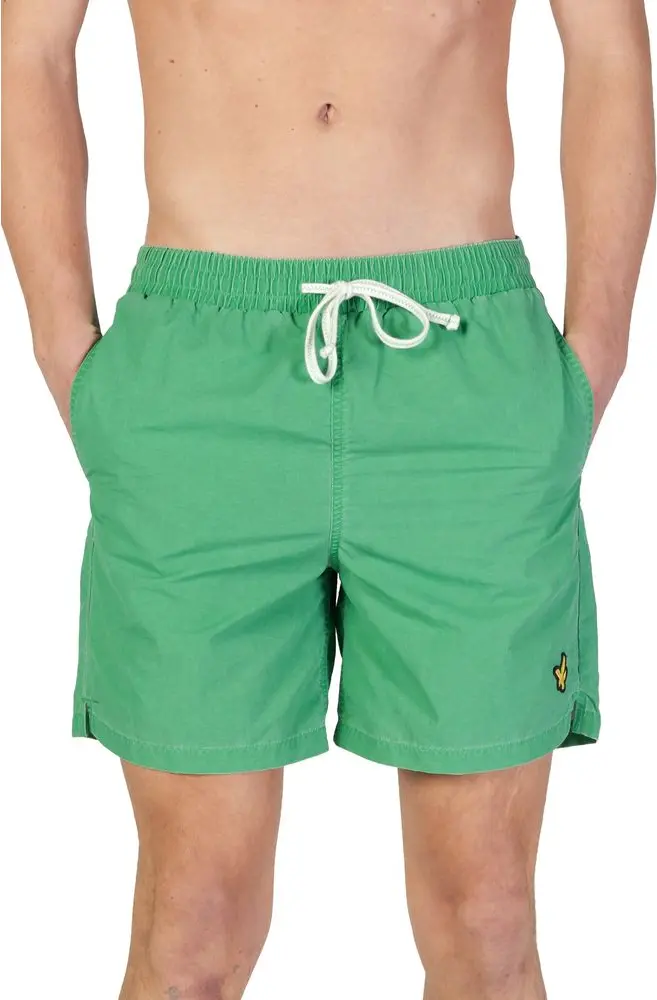 Плавучие шорты Lyle & Scott