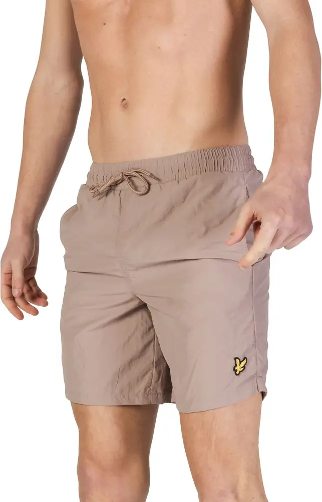 Купальные шорты-боксеры Lyle & Scott