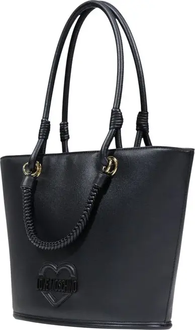 Handbag LOVE MOSCHINO