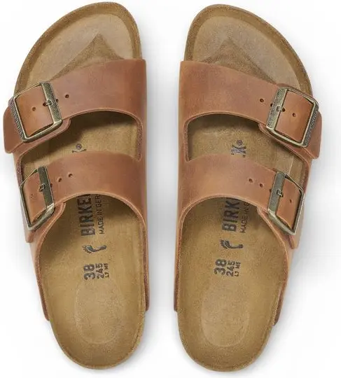 Birkenstock Uzbekistan
