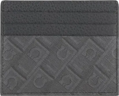 Card Holder Ferragamo
