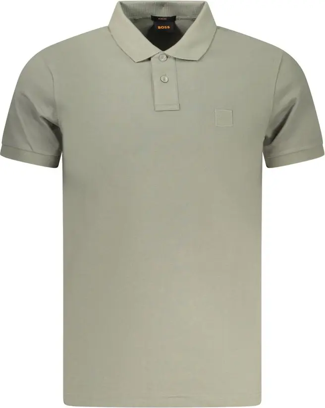 Polo Shirt Hugo Boss