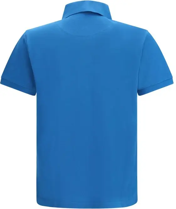 Polo Shirts Etro Roma
