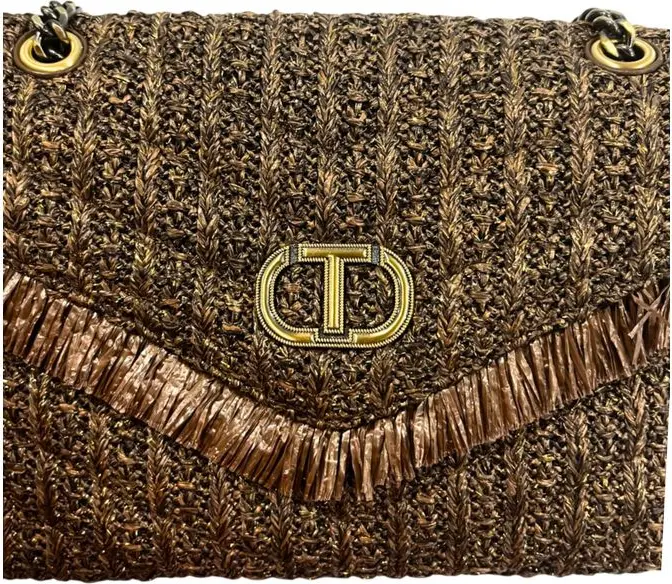 Crossbody Bag TWINSET