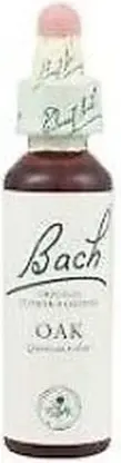 Туалетная вода Schwabe Pharma Oak Fiori Di Bach