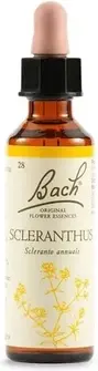 Schwabe Pharma Sclerantus Bach Original