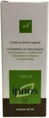 Oti Ipnos Dietary Supplement Drops