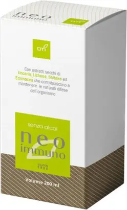 Neo Immuno New Formulation OTI