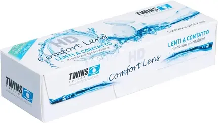 Mast Twins Optical Hd Comfort Lens 475 Mast Industries
