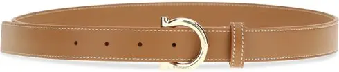 Belt Ferragamo Gancini