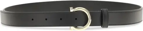 Belt Ferragamo Gancini