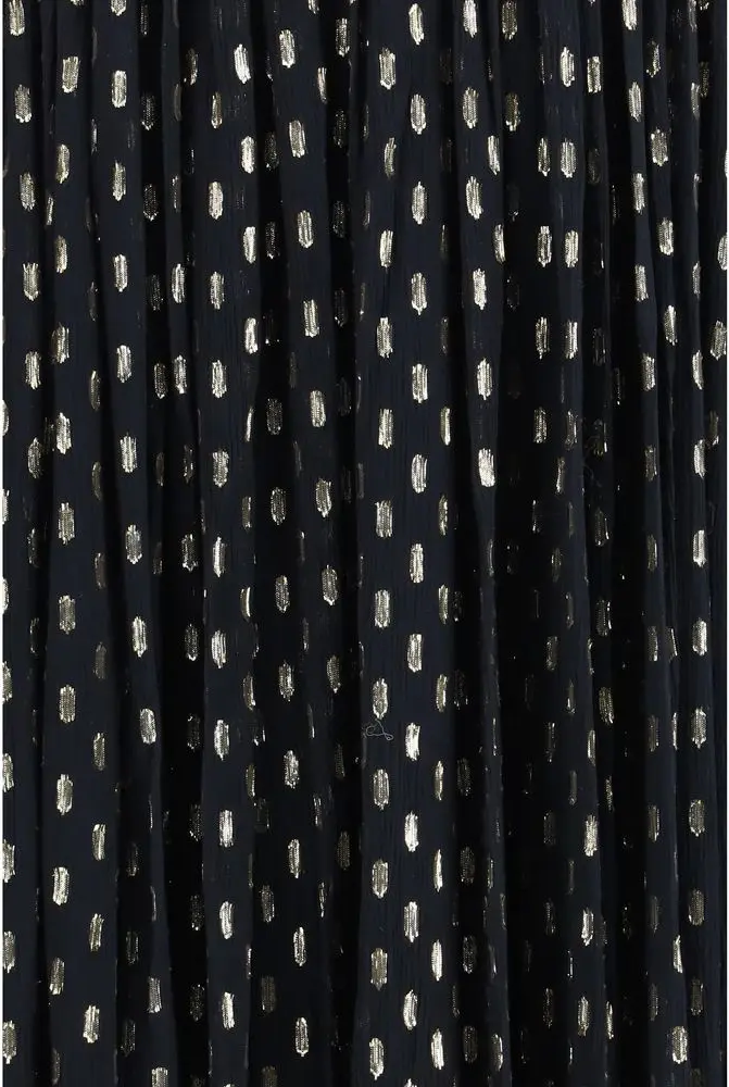 Платье Zimmermann Daylight Braid Trim Dress