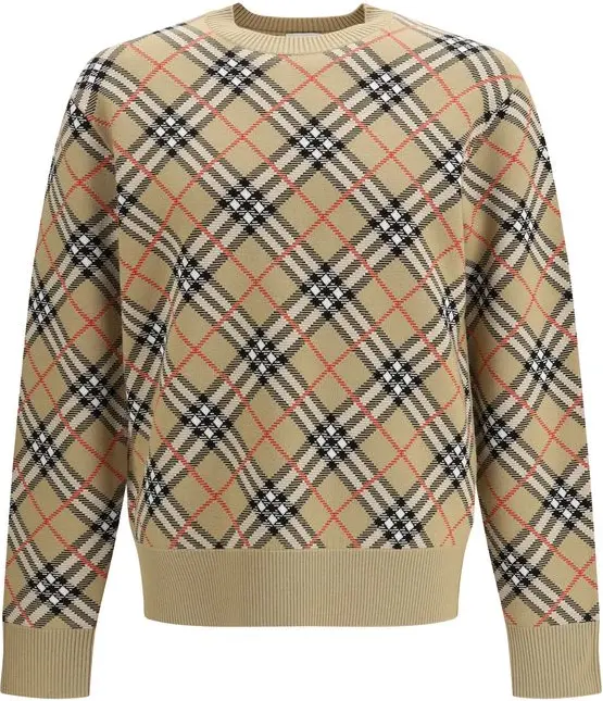Sweater Burberry