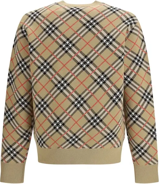 Sweater Burberry