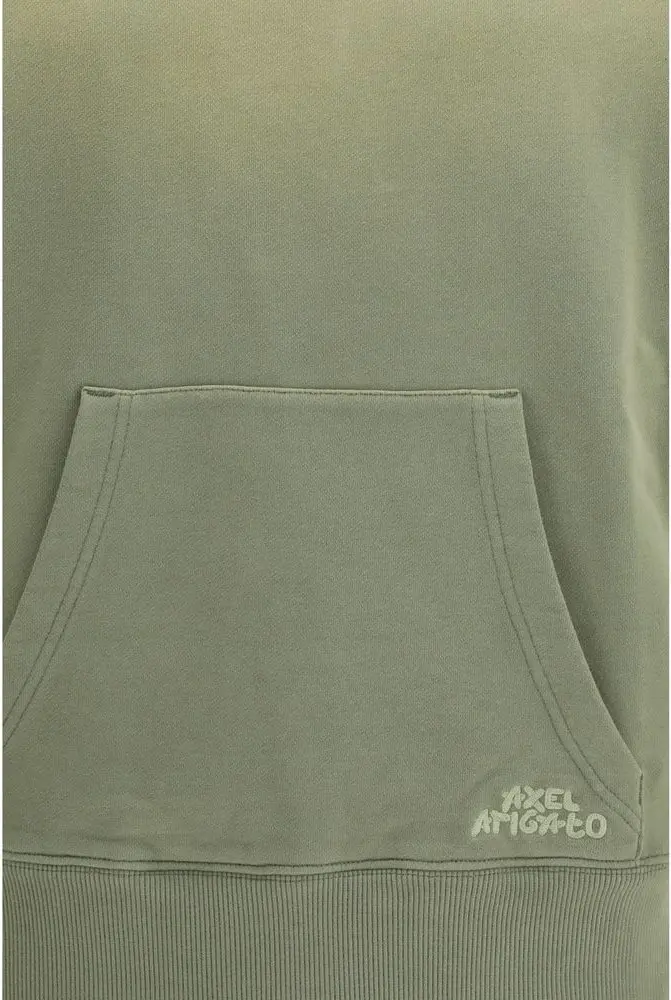 Hoodie Axel Arigato Grip