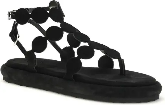 PlatformliSandallar Pierre Hardy