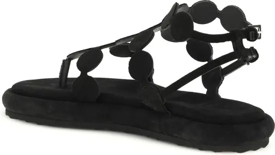 PlatformliSandallar Pierre Hardy