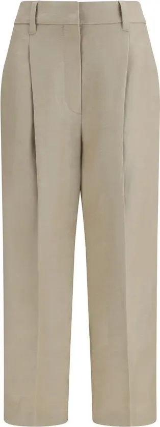 Casual Pants Brunello Cucinelli
