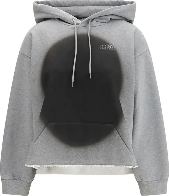Hoodie MM6