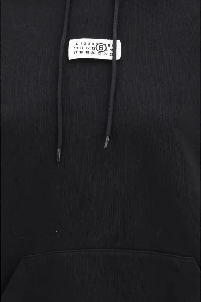 Hoodie Sweatshirt MM6