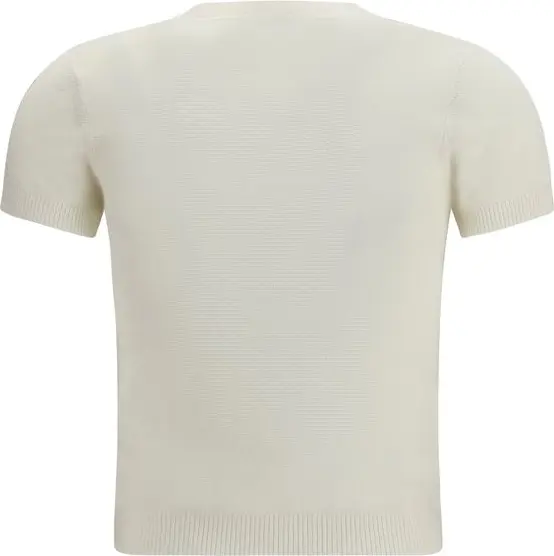 Cotton T-Shirt Casablanca