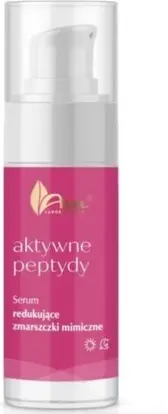 Ava Active Peptins Мультиактивная Сыворотка Ava Laboratorium