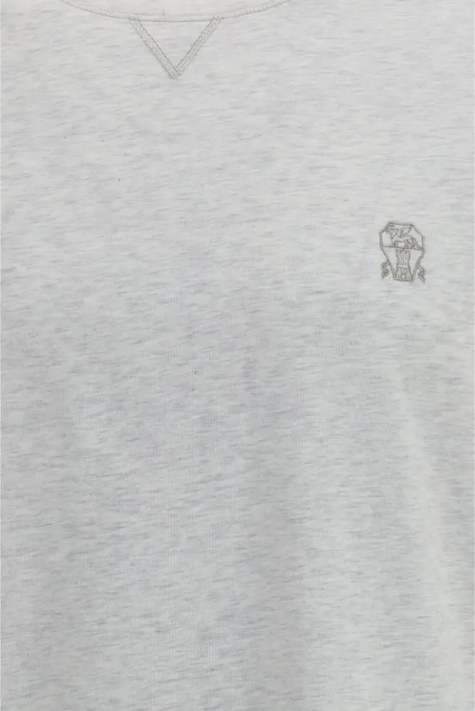 T-Shirt Brunello Cucinelli