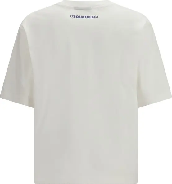 Футболка Dsquared2