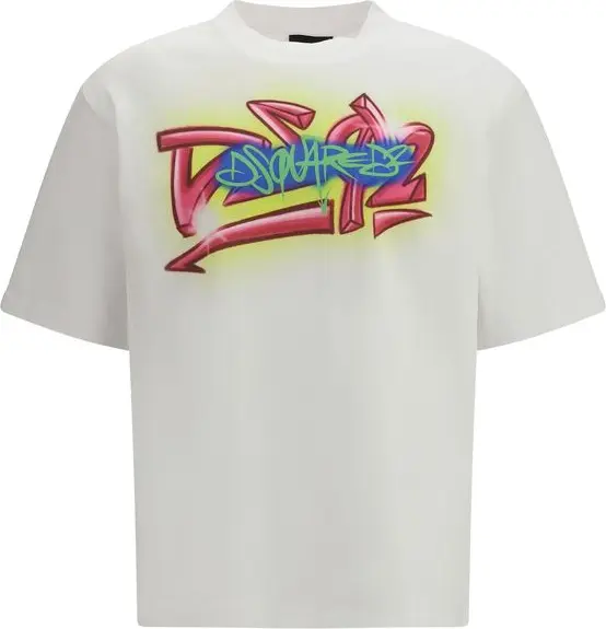 Dsquared2 T-kenguru