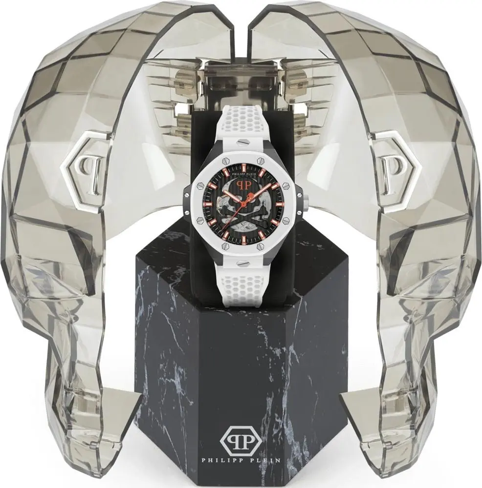 Philipp Plein Automatic Watch