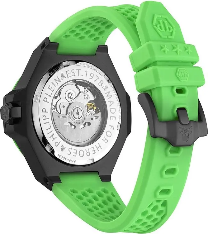 Спортивные часы Philipp Plein