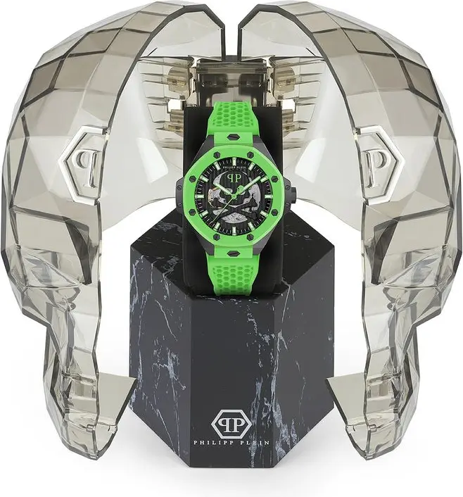 Спортивные часы Philipp Plein