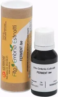 Cemon Cemon Fee Ferment