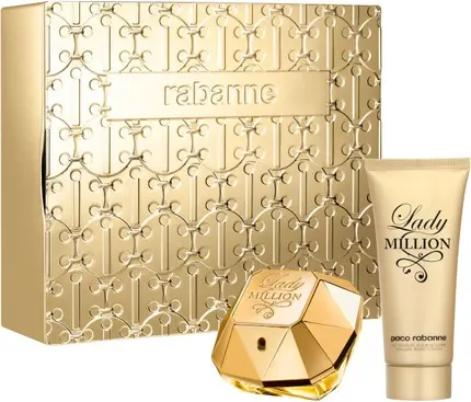 Paco Rabanne Lady Million Tana uchun loson