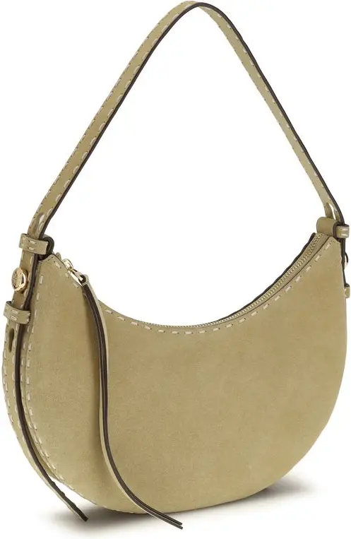 Tory Burch Bos Taurus terri sumkasi beige mol terisidan