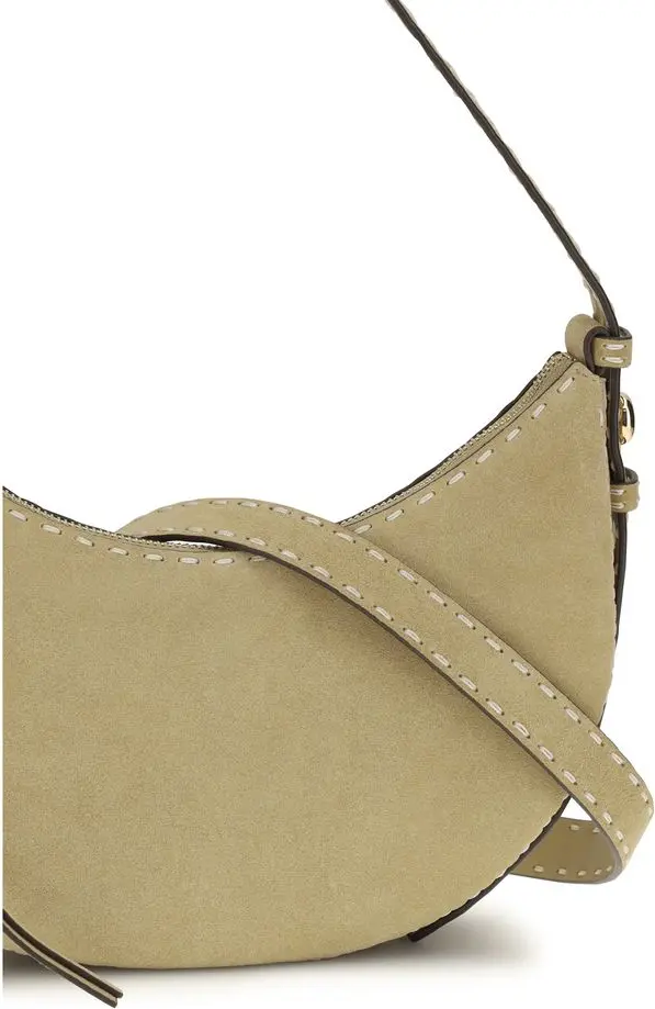 Tory Burch Bos Taurus terri sumkasi beige mol terisidan