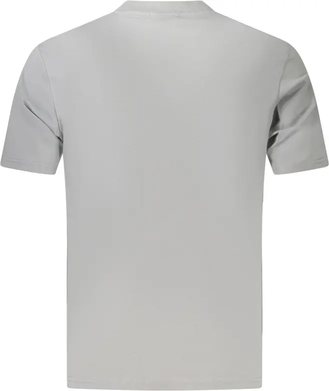 Мужская футболка Grigio Cotton от Napapijri